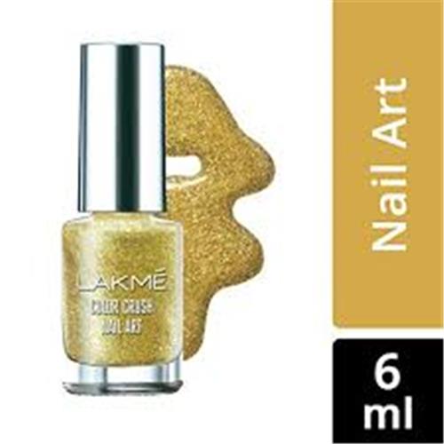 LAKME NAIL PAINT S-6